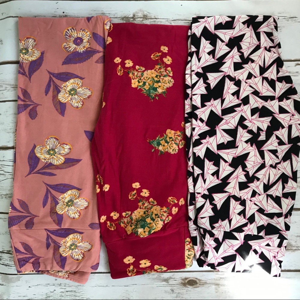 OS Bundle LuLaRoe